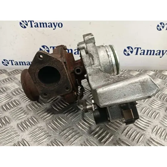 Turbocompresor para Bmw Serie 1 Berlina (E81/E87)