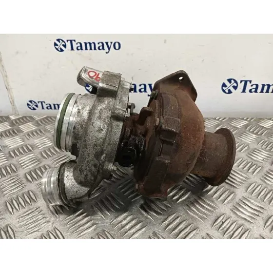 Turbocompresor para Bmw Serie 1 Berlina (E81/E87)