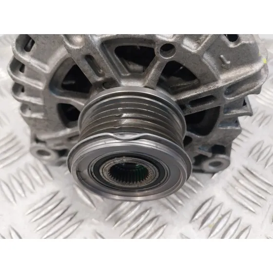 Alternador para Peugeot 308