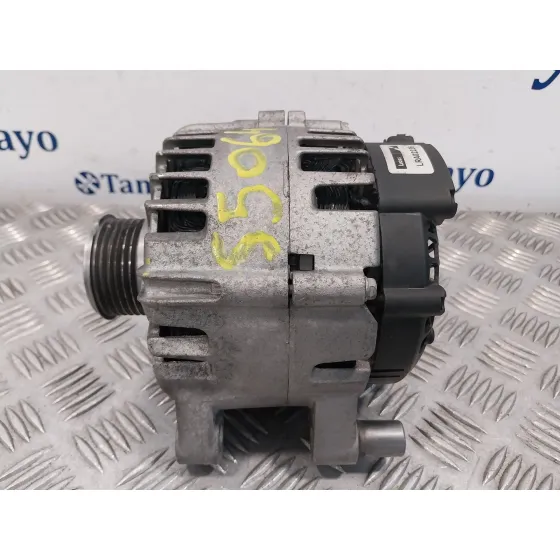 Alternador para Peugeot 308