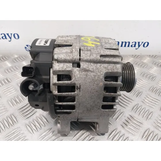 Alternador para Peugeot 308