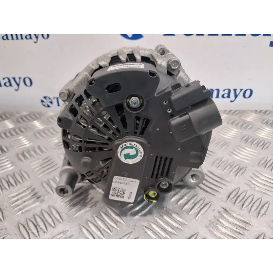 Alternador para Peugeot 308
