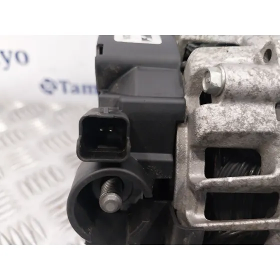 Alternador para Peugeot 308