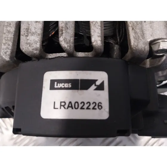 Alternador para Peugeot 308