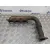Colector Escape para Audi A6 Avant (4G5)