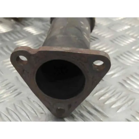 Colector Escape para Audi A6 Avant (4G5)