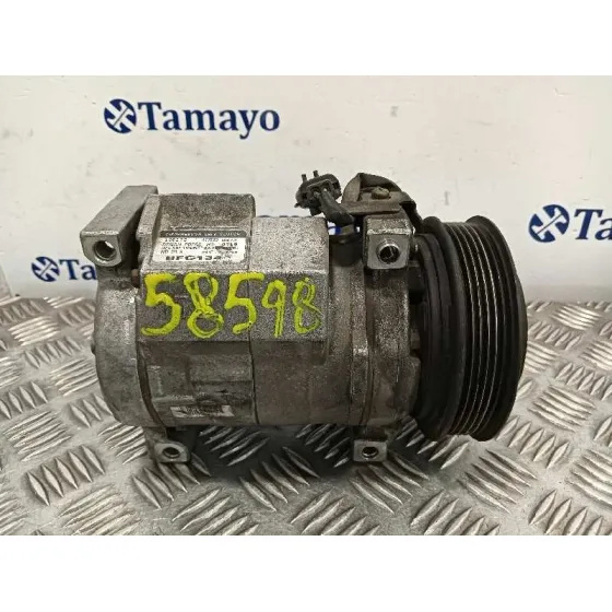 Compresor Aire Acondicionado para Chrysler Jeep Cherokee (Kj)