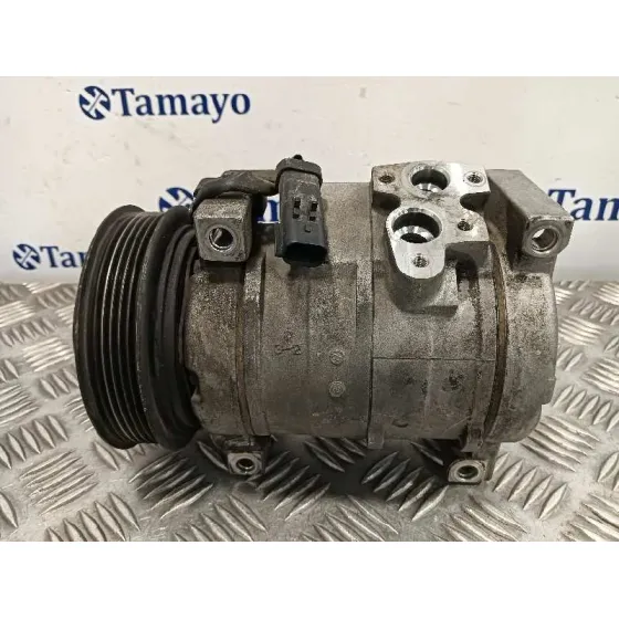 Compresor Aire Acondicionado para Chrysler Jeep Cherokee (Kj)