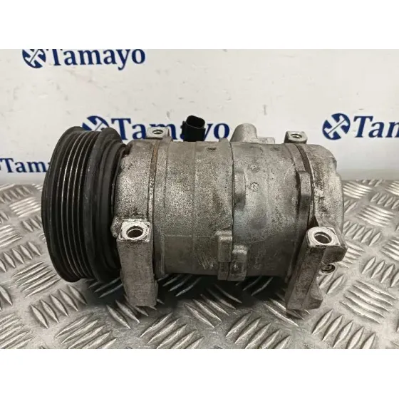 Compresor Aire Acondicionado para Chrysler Jeep Cherokee (Kj)
