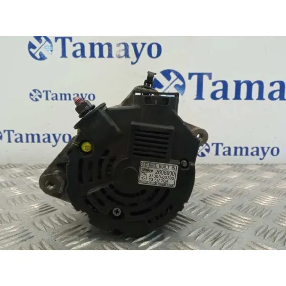 Alternador para Hyundai I20