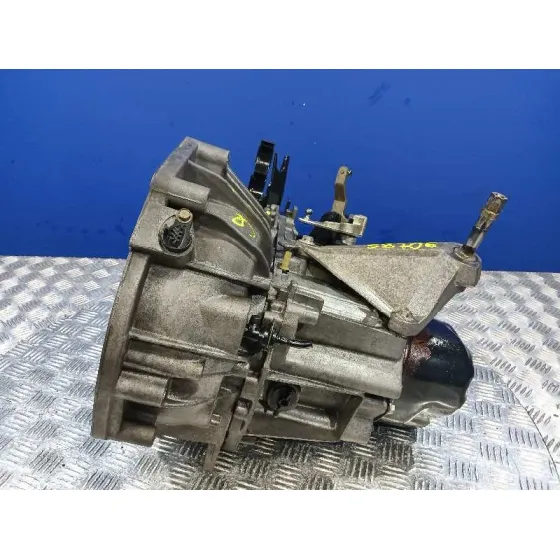 Caja Cambios para Nissan Micra (K12E)