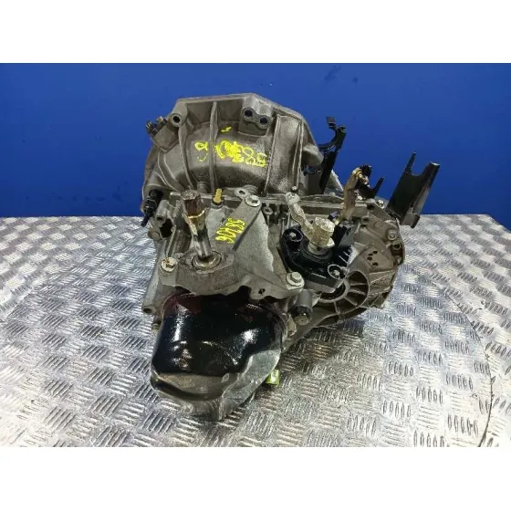 Caja Cambios para Nissan Micra (K12E)