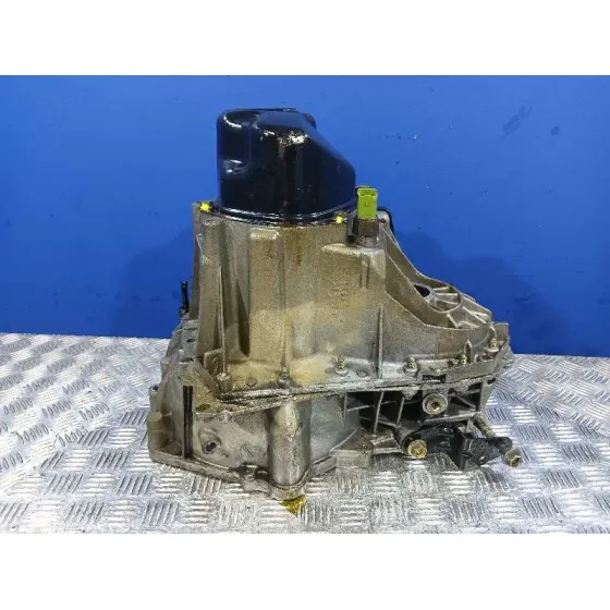 Caja Cambios para Nissan Micra (K12E)