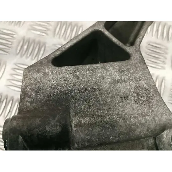 Soporte Alternador para Bmw Serie 1 Berlina (E81/E87)