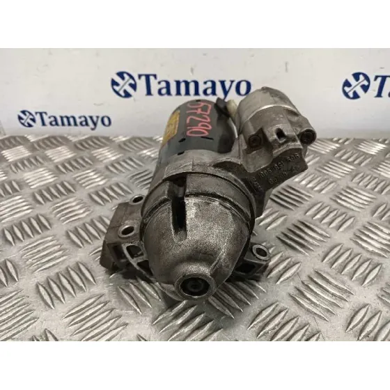 Motor Arranque para Bmw Serie 1 Berlina (E81/E87)