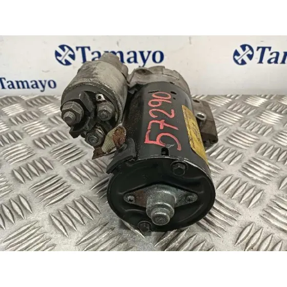Motor Arranque para Bmw Serie 1 Berlina (E81/E87)