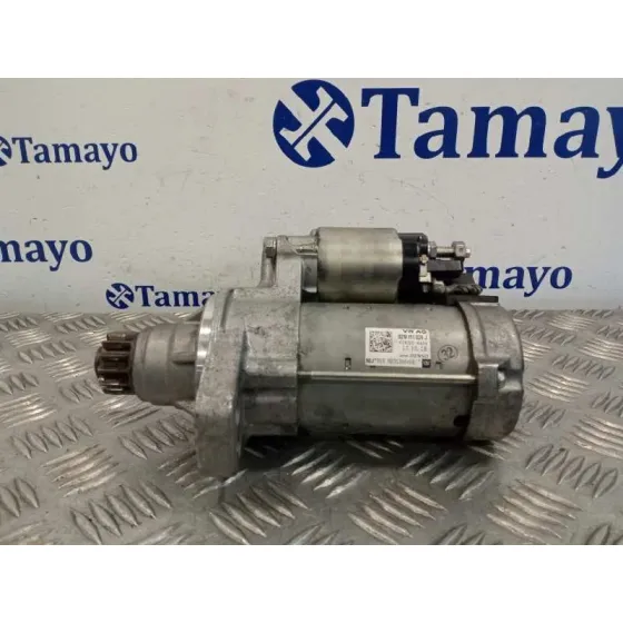 Motor Arranque para Seat Ibiza (Kj1)