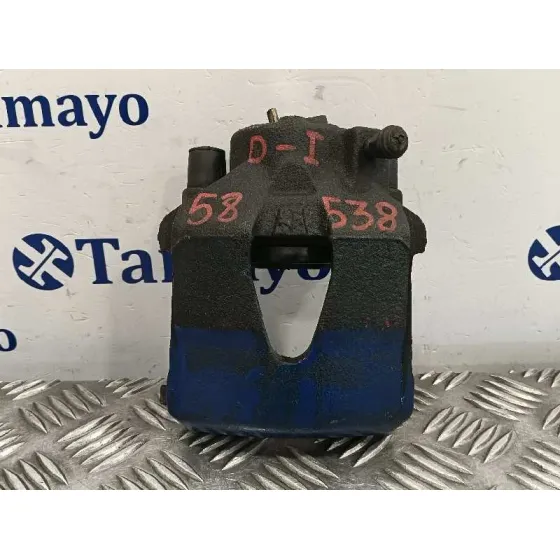 Pinza Freno Delantera Izquierda para Volkswagen Golf Iv Berlina (1J1)