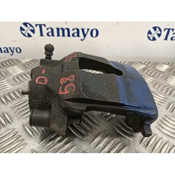 Pinza Freno Delantera Izquierda para Volkswagen Golf Iv Berlina (1J1)
