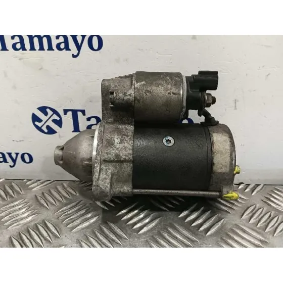Motor Arranque para Hyundai I20