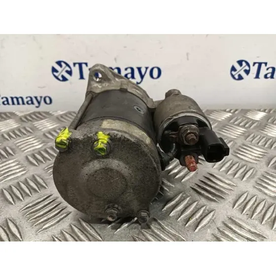 Motor Arranque para Hyundai I20