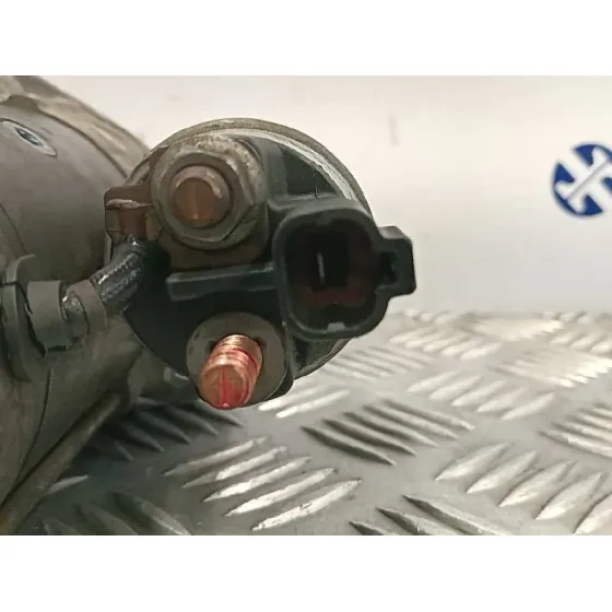 Motor Arranque para Hyundai I20