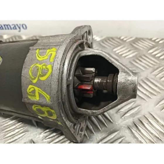 Motor Arranque para Hyundai I20