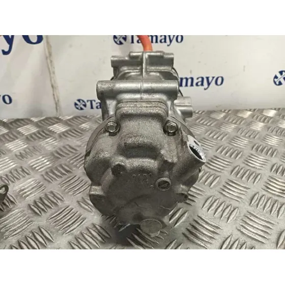 Compresor Aire Acondicionado para Toyota Yaris (Xpa1F/Mxph11/Chxnbw)