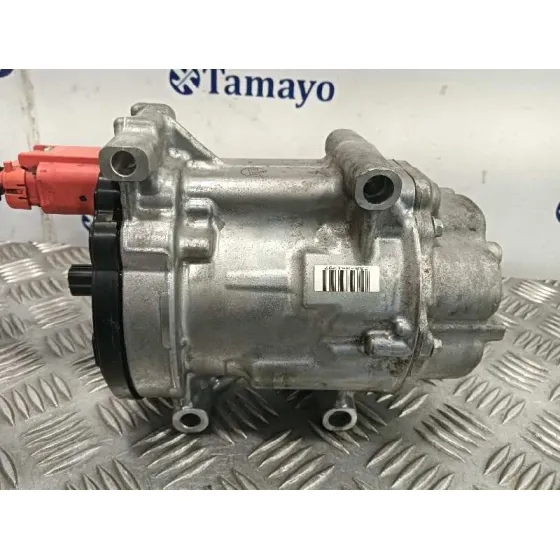 Compresor Aire Acondicionado para Toyota Yaris (Xpa1F/Mxph11/Chxnbw)