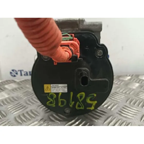 Compresor Aire Acondicionado para Toyota Yaris (Xpa1F/Mxph11/Chxnbw)