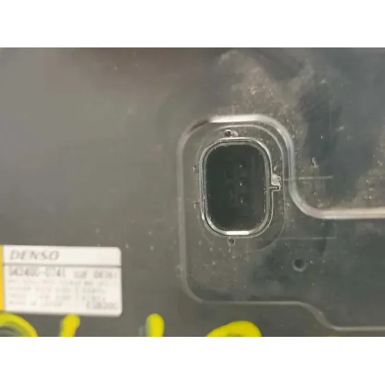 Compresor Aire Acondicionado para Toyota Yaris (Xpa1F/Mxph11/Chxnbw)
