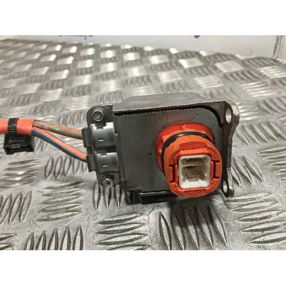 Compresor Aire Acondicionado para Toyota Yaris (Xpa1F/Mxph11/Chxnbw)