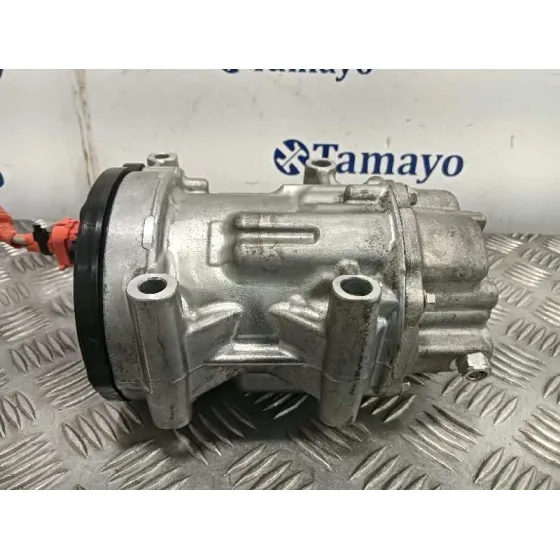 Compresor Aire Acondicionado para Toyota Yaris (Xpa1F/Mxph11/Chxnbw)