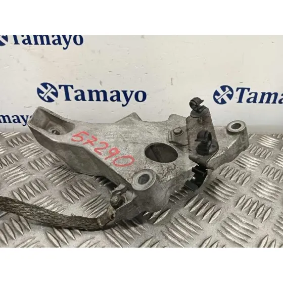 Soporte Motor Izquierdo para Bmw Serie 1 Berlina (E81/E87)