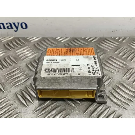 Centralita Airbag para Audi A4 Berlina (B5)