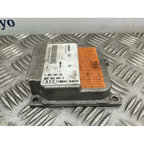 Centralita Airbag para Audi A4 Berlina (B5)
