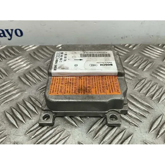 Centralita Airbag para Audi A4 Berlina (B5)