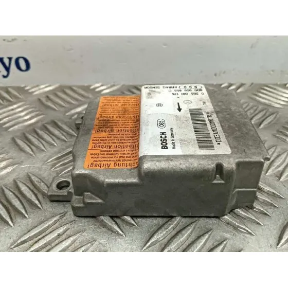 Centralita Airbag para Audi A4 Berlina (B5)