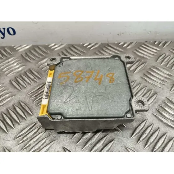 Centralita Airbag para Audi A4 Berlina (B5)