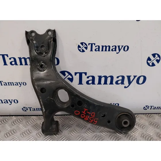 Brazo Suspension Inferior Delantero Izquierdo para Toyota Auris