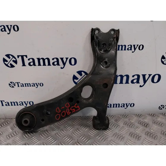 Brazo Suspension Inferior Delantero Derecho para Toyota Auris