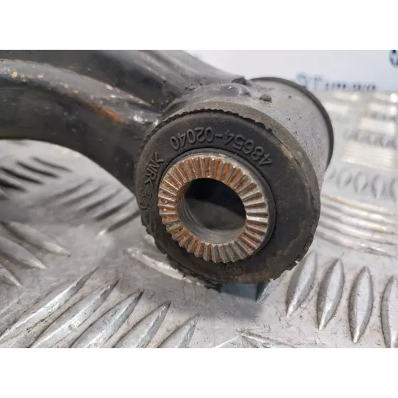 Brazo Suspension Inferior Delantero Derecho para Toyota Auris