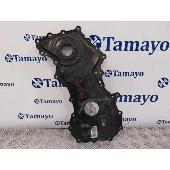 Tapa Distribucion para Nissan Qashqai (J10)