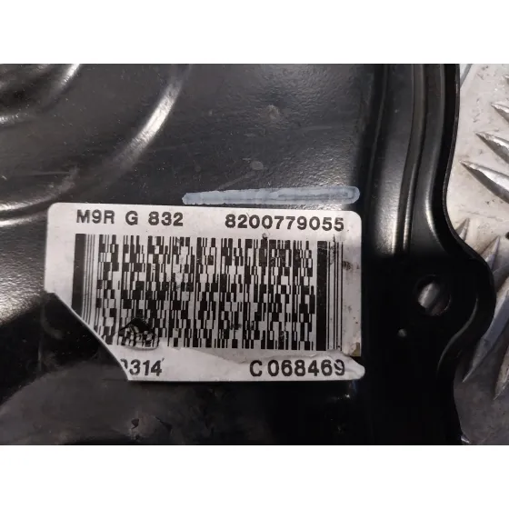 Tapa Distribucion para Nissan Qashqai (J10)