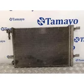 Condensador / Radiador Aire Acondicionado para Opel Astra J Lim.