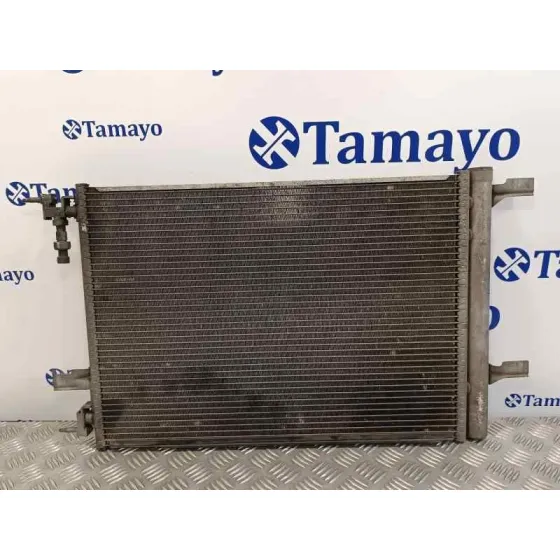 Condensador / Radiador Aire Acondicionado para Opel Astra J Lim.