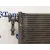 Condensador / Radiador Aire Acondicionado para Opel Astra J Lim.