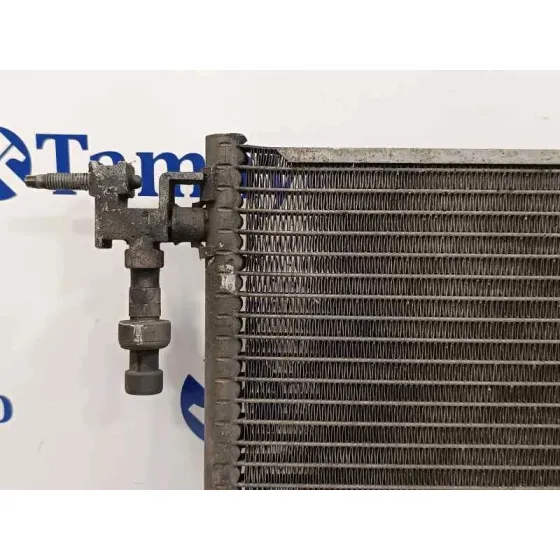 Condensador / Radiador Aire Acondicionado para Opel Astra J Lim.