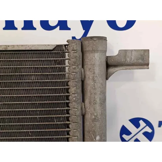 Condensador / Radiador Aire Acondicionado para Opel Astra J Lim.