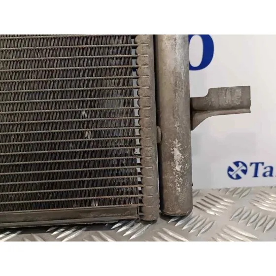 Condensador / Radiador Aire Acondicionado para Opel Astra J Lim.